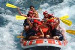 Rafting from Belek