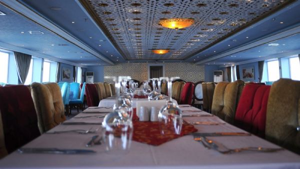 Antalya Harem Cruise All Incl. Boat Trip