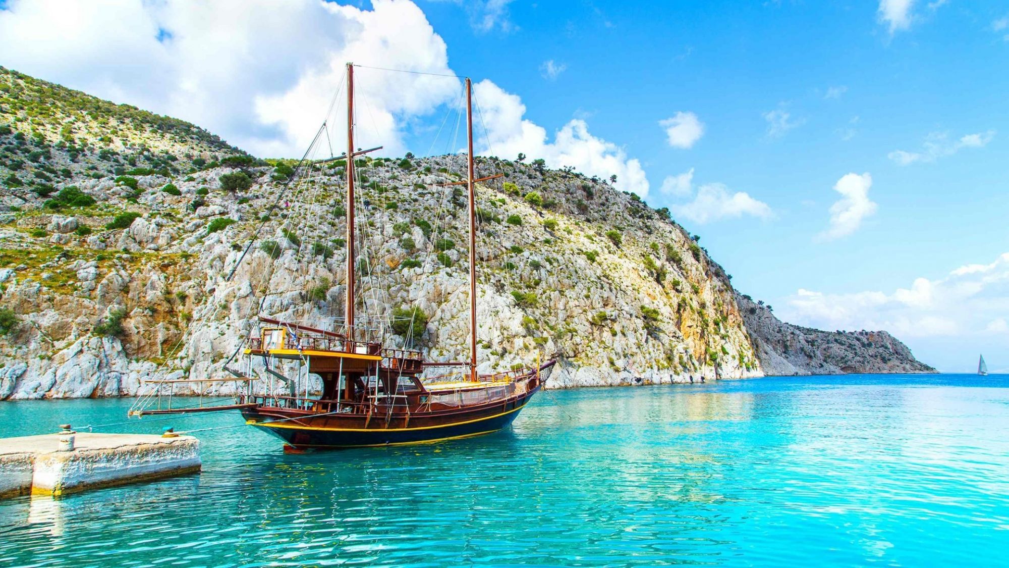 day trips from fethiye
