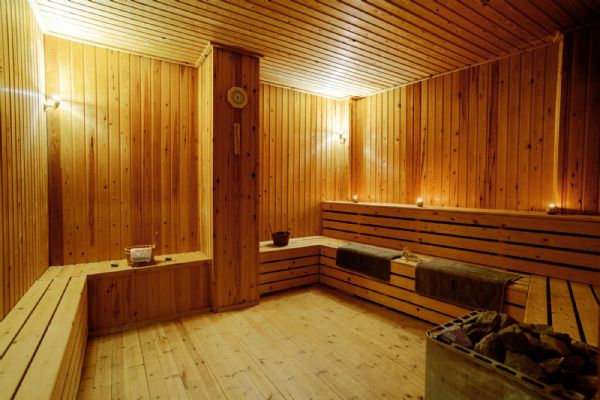 Artemis Hamam and Spa with Hotel Transfers