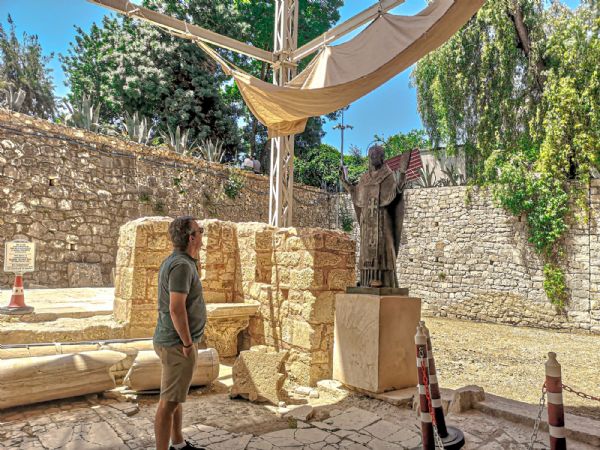 Sunken City Kekova Demre and Myra Day Tour from Antalya